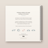 Trace — A Book You Follow With a Finger