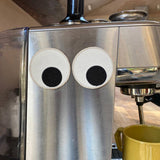 Patch Magnets - Giant Eyeballs