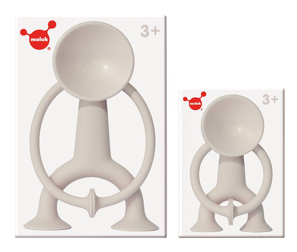 Oogi Junior Figurine Sensory & Educational Toy MOLUK