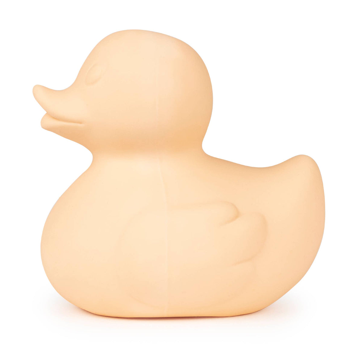 Rubber Duck  - Natural Rubber Bath Toy Oli&Carol