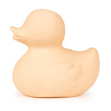 Rubber Duck  - Natural Rubber Bath Toy Oli&Carol