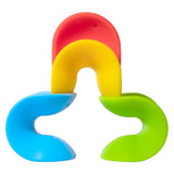 Ulu 3-set - Sensory and Educational STEM Toy MOLUK