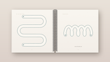 Trace — A Book You Follow With a Finger