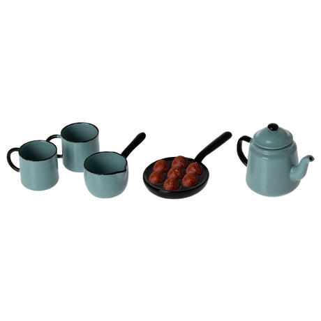 Maileg Madam Blue's Favorites for Mouse House