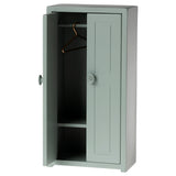 Maileg Closet for Mouse House - Soft Blue