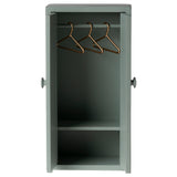 Maileg Closet for Mouse House - Soft Blue
