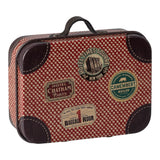 Maileg Micro Suitcase - Red