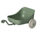 Maileg Tricycle Hanger for Mouse - Green