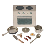 Maileg Cooking Set for Mouse House