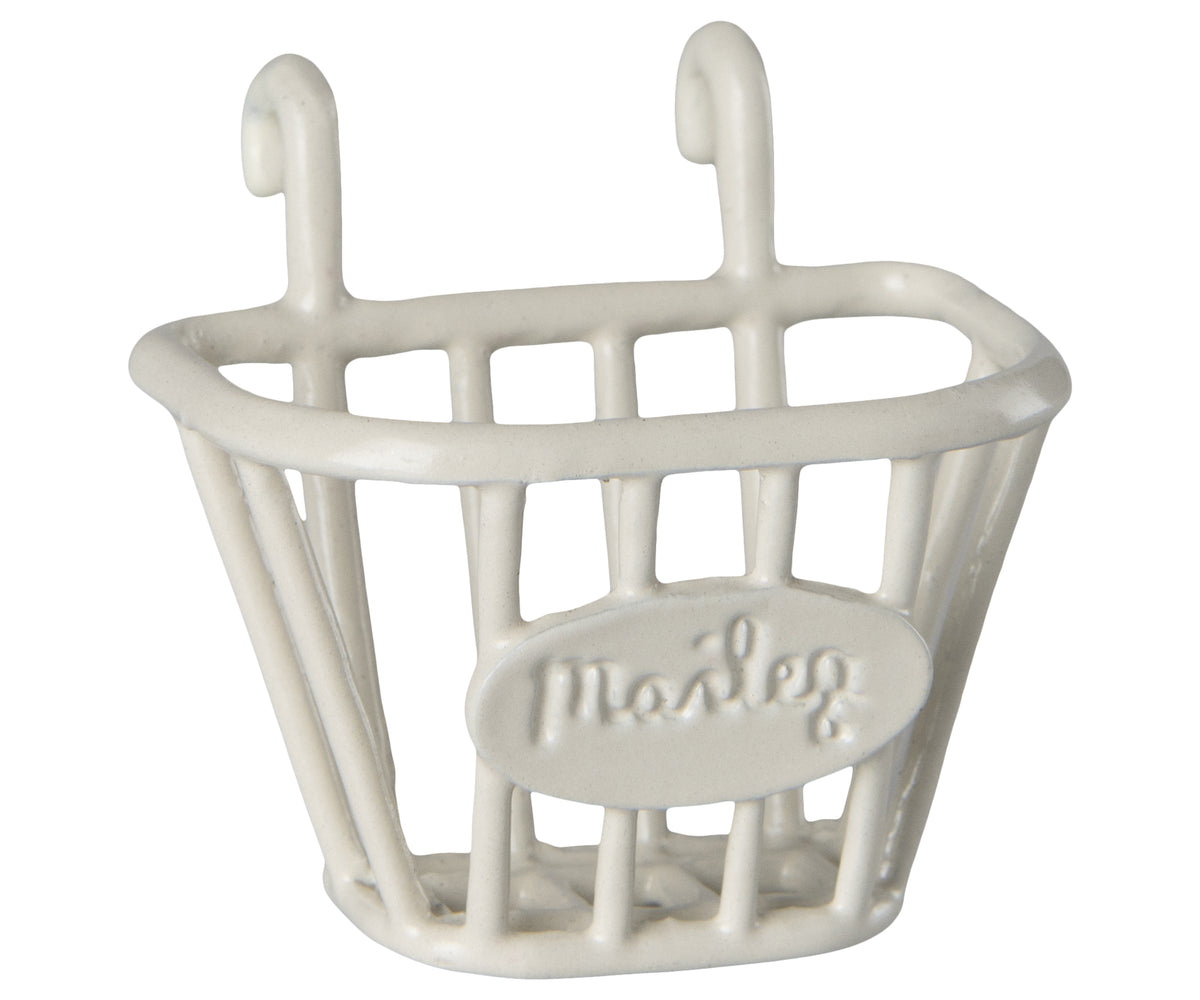 Maileg Basket for Mouse Tricycle
