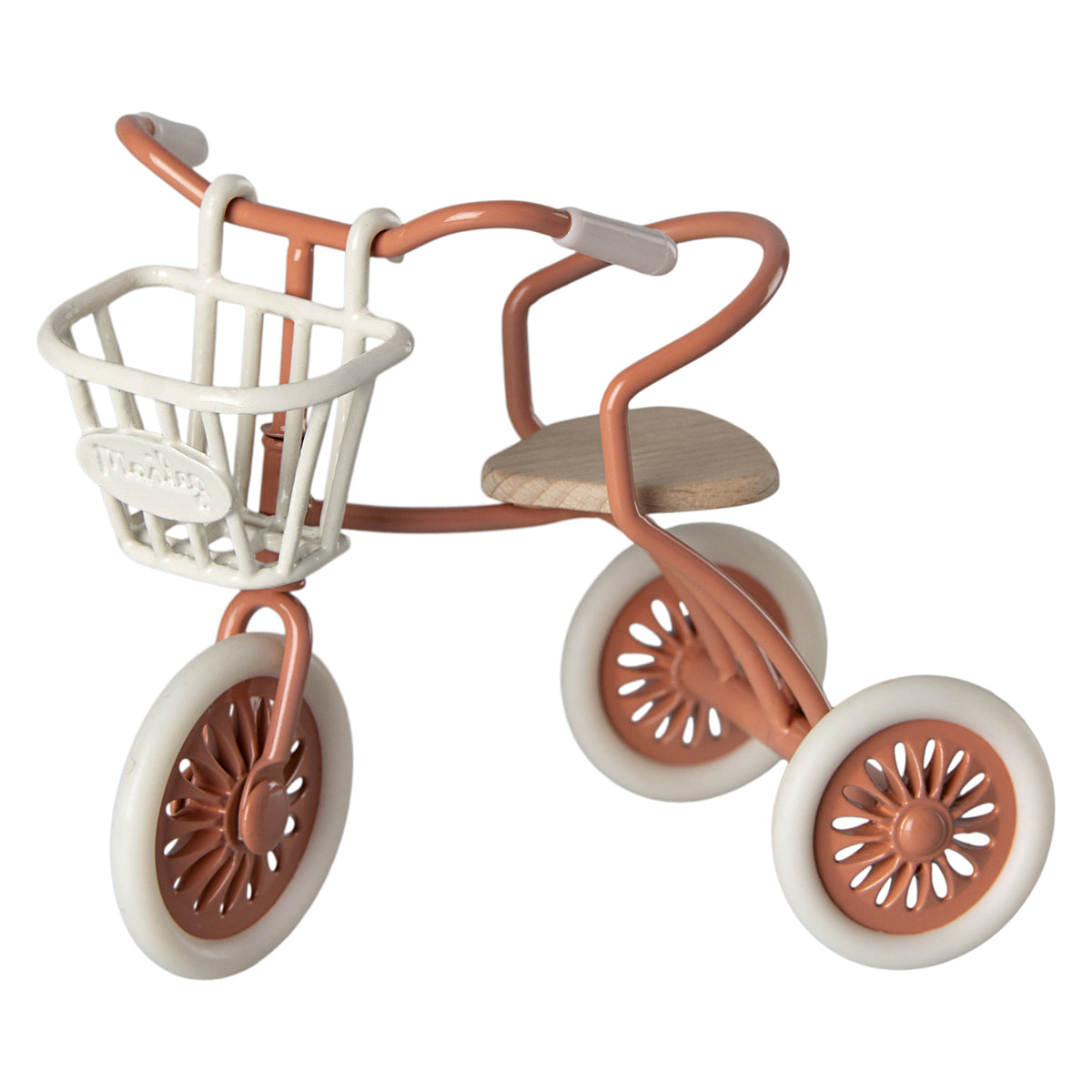 Maileg Basket for Mouse Tricycle