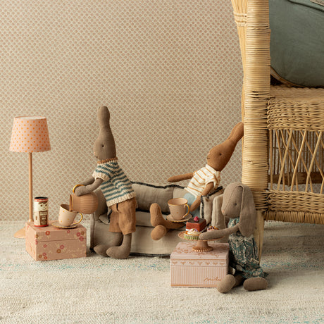 Maileg Mini Hot Chocolate Set