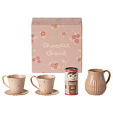 Maileg Mini Hot Chocolate Set