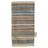 Maileg Medium Rug for Mouse House - Striped