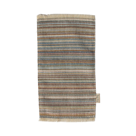Maileg Rug, Striped - Large
