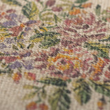 Maileg Miniature Rug - Flowers (Medium)
