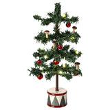 Maileg Christmas tree, Mouse