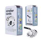 *Wonky* bStroller Cards - I See on a Walk