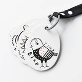 *Wonky* bStroller Cards - I See on a Walk