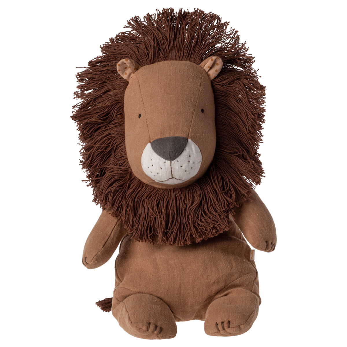 Maileg Safari friends, Lion Medium