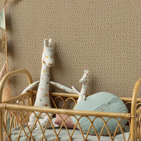 Maileg Safari Friends - Mini Giraffe