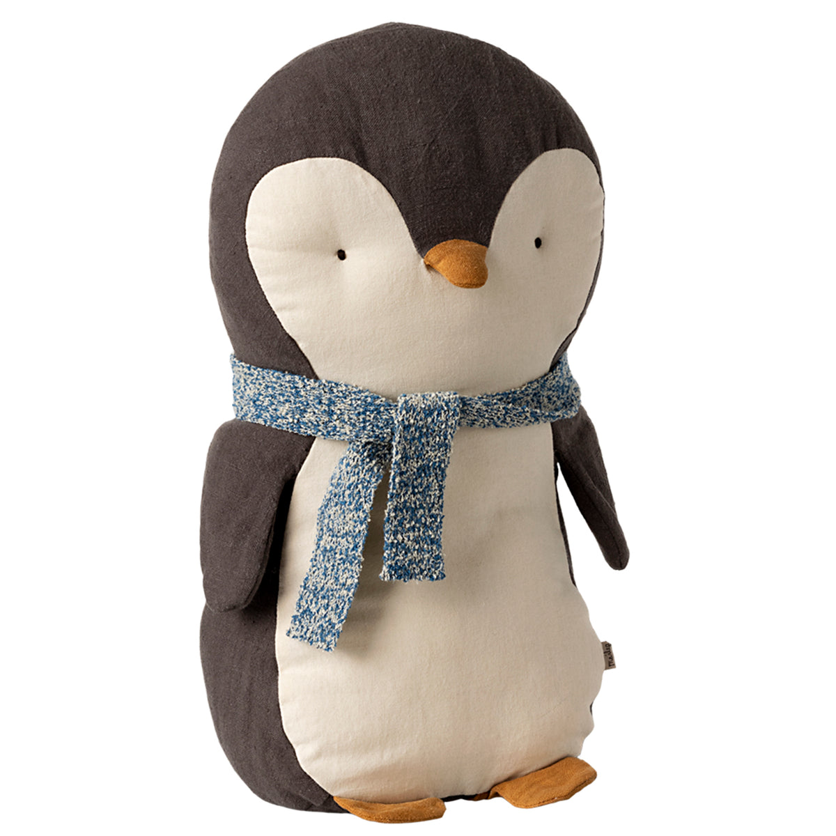 Wonky Maileg Medium Penguin