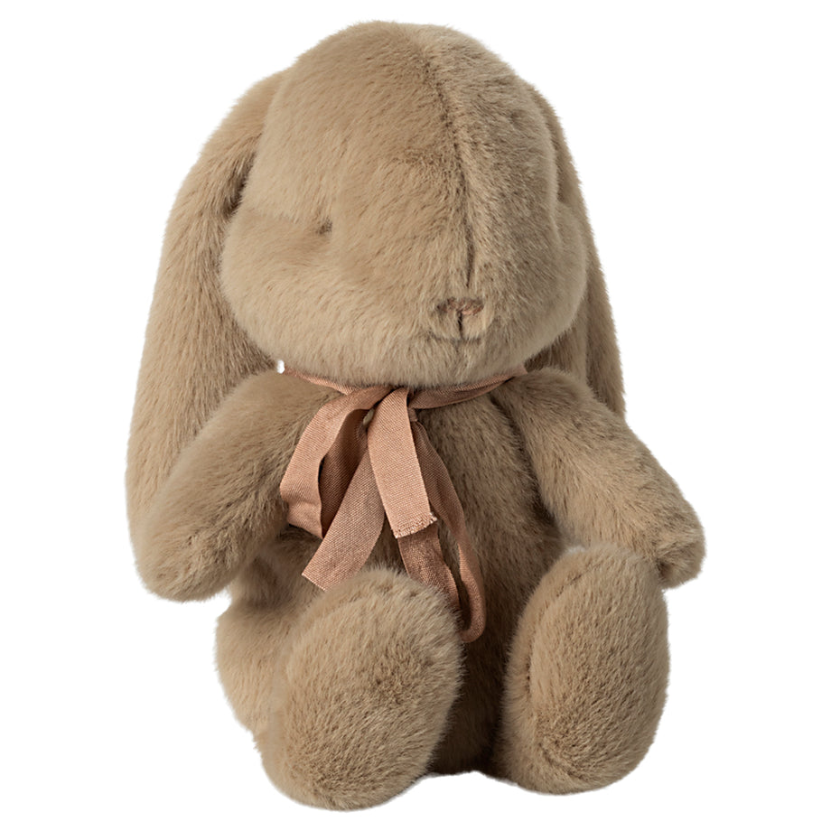 Maileg Bunny plush Small Dusty brown My Small World Toy Store