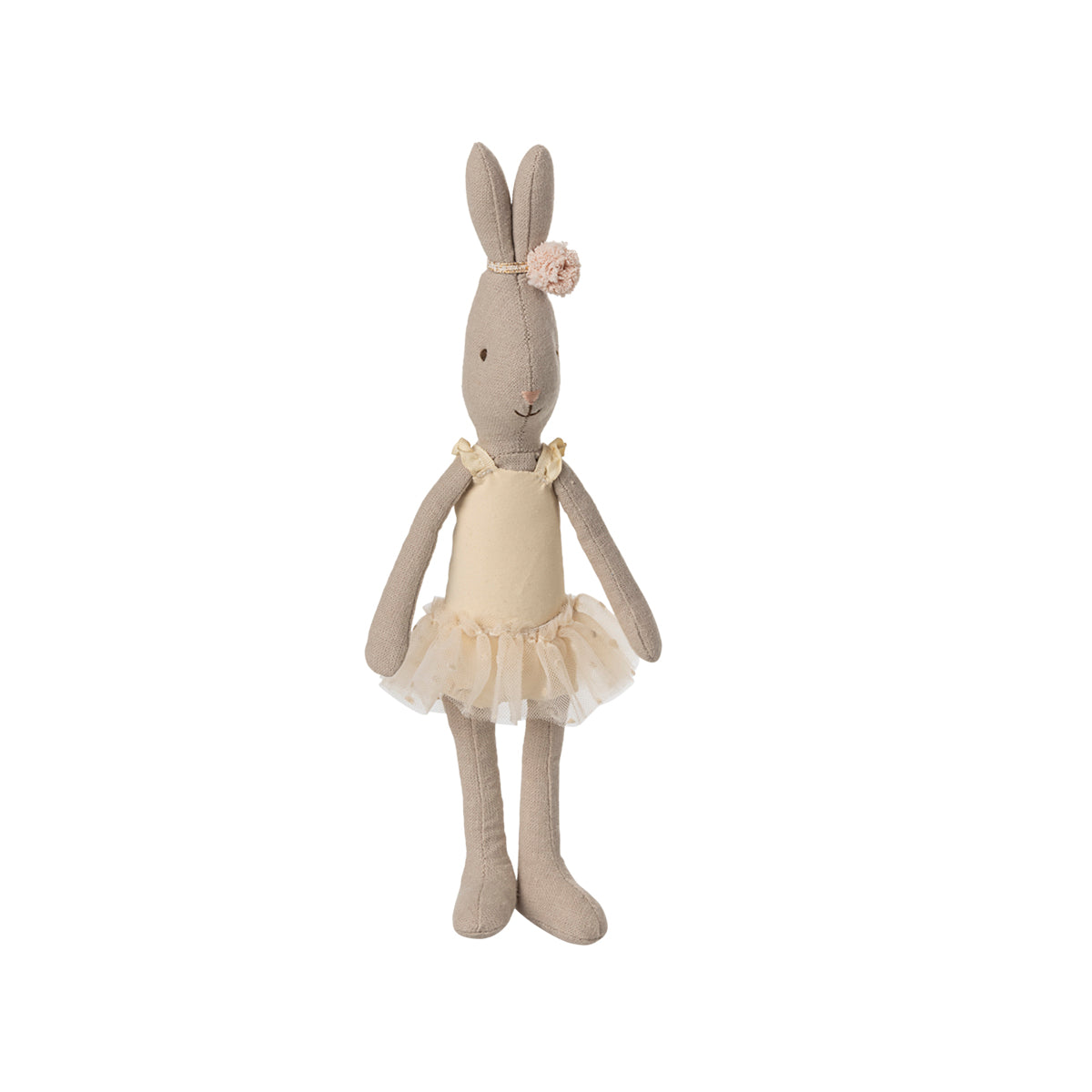 Maileg Ballet suit and skirt cream, Size 1