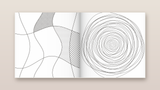 Doodle — A Book Where Every Page Is Already Started