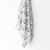 Organic Muslin Swaddle - Forest