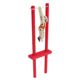 Wooden Acrobatic Toy - Mr Muscular