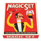 *Wonky* Magic Set