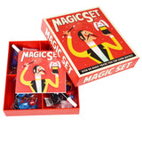*Wonky* Magic Set