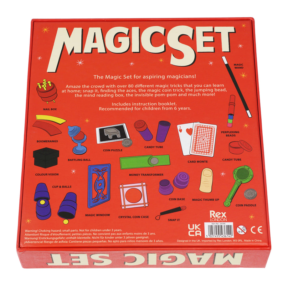 Magic Set – My Small World Toy Store