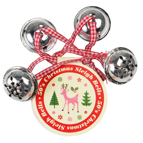 Christmas Jingle Bells