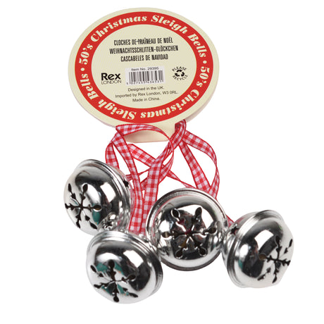 Christmas Jingle Bells