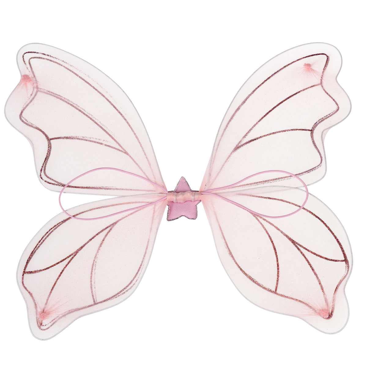 Fairy wings - Fairies in the Garden