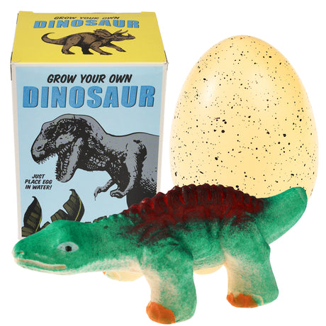 Giant Hatching egg - Prehistoric Land