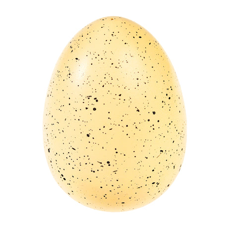 Giant Hatching egg - Prehistoric Land