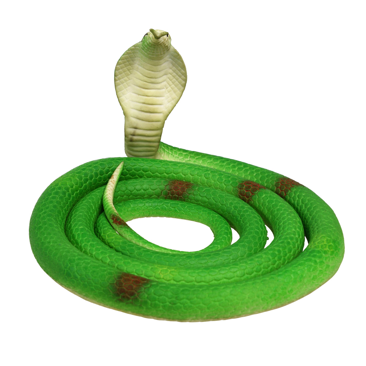 Really Loooooong Rubber Snake