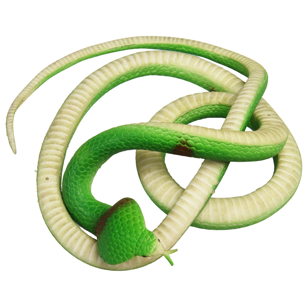 Really Loooooong Rubber Snake