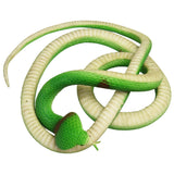 Really Loooooong Rubber Snake