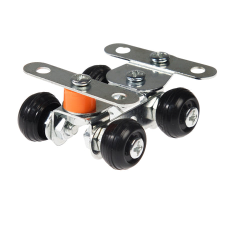 Mini construction kit - Racing car