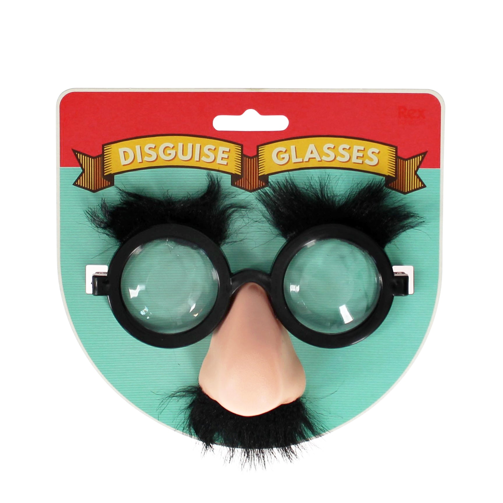 Disguise Glasses Classic Jokes – My Small World Toy Store