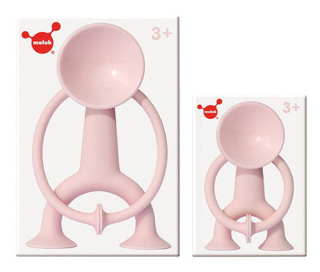 Oogi Junior Figurine Sensory & Educational Toy MOLUK