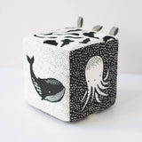 Ocean Soft Block - Activity Toy for Baby