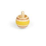 Wooden Spinning Top
