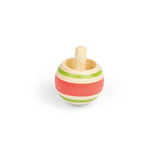 Wooden Spinning Top
