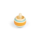 Wooden Spinning Top