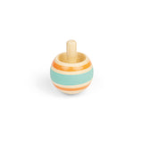 Wooden Spinning Top